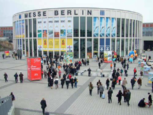 fiera berlino